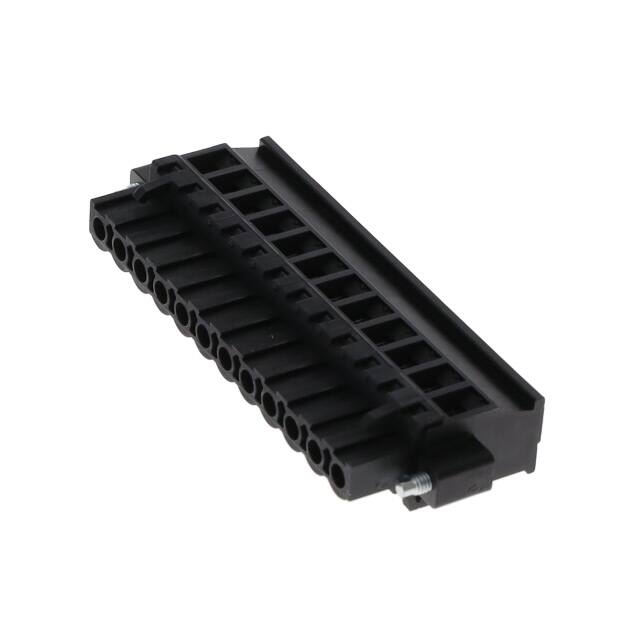 1921832 Phoenix Contact  Embases, fiches et prises